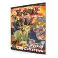 Yu-Gi-Oh ! - Pocket Collection (mini album)