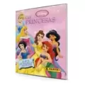 Las Princesas (Disney, Pocket)