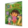Les Aventures de Dora, La Super Espionne