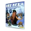 L'Age de Glace 4 - La Dérive des Continents
