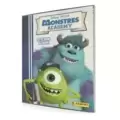 Monstres Academy - Disney Pixar