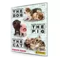 The Dog, The Cat, The Pig