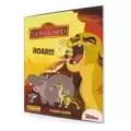 The Lion Guard Disney Junior