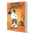 Snoopy reste dans la note 23
