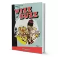 Wizz et Buzz - tome 1 01