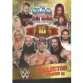 John Cena - Smackdown Live 156