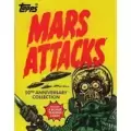 Topps Mars Attacks