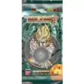 YAMCHA : TECHNIQUE DU LOUP N01