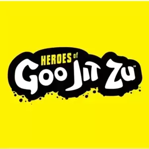 Heroes of Goo Jit Zu