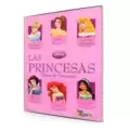 Las Princesas (Disney) - Imagics