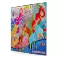 Winx Club Missione Oceano ! - Tridimensional