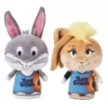 Space Jam 2 Bugs Bunny And Lola Bunny