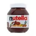 Nutella