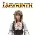 Jareth The Goblin King