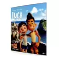 Luca (Disney Pixar)