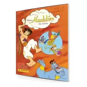 Aladdin - The Series (Disney)