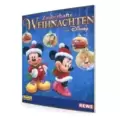Zauberhafte Weihnachten mit Disney