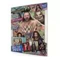 WWE - The road to WRESTLEMANIA