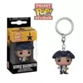 Hamilton - POP! Keychain