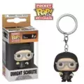 The Office - POP! Keychain