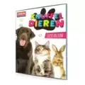 Knuffeldieren