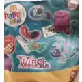 Happy Meal - Witch (2006)
