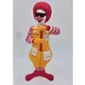 Happy Meal - Ronald Mc Donald (2000)