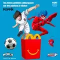 Happy Meal - Poppik