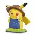 Pokémon Gardening collection