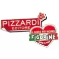 Stickers Pizzardi