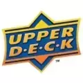 Stickers Upperdeck