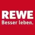 Stickers Rewe