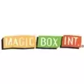 Stickers Magic Box Int