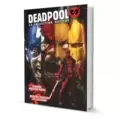 Le mariage de Deadpool 38