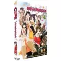 Love Hina : Special - Intégrale (1 épisode + 2 OAVs)