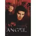 Angel : Saison 4 - Coffret 6 DVD