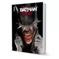 Le Batman qui rit 01
