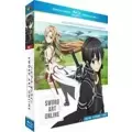 Sword Art Online II - Arc 1 : Phantom Bullet - Blu-ray [Édition Premium]