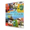 Mundo Disney Pixar - Imagics