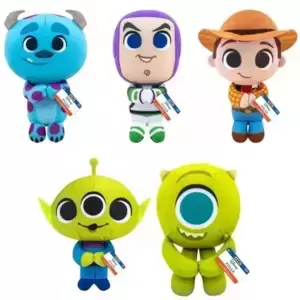 Pixar Fest