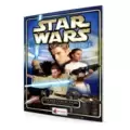 Star Wars Attack Of The Clones