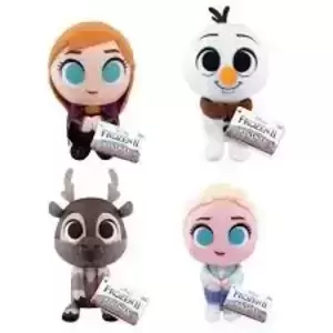 Frozen 2 Plush