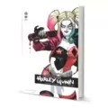 Harley Quinn vs Apokolips 07