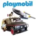 Playmobil Séries TV