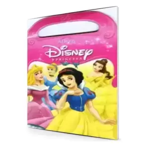 Disney Princesa