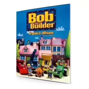 Bob The Builder