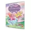 My Little Pony L'Arcobaleno Scomparso