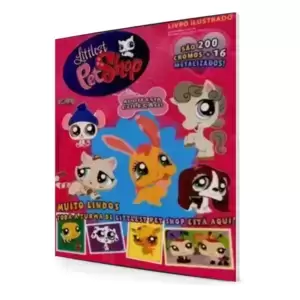 Littlest PetShop