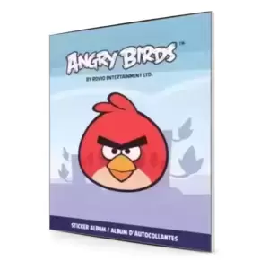 Angry Birds