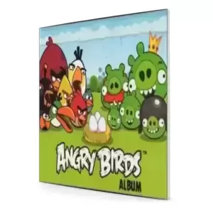 Angry Birds